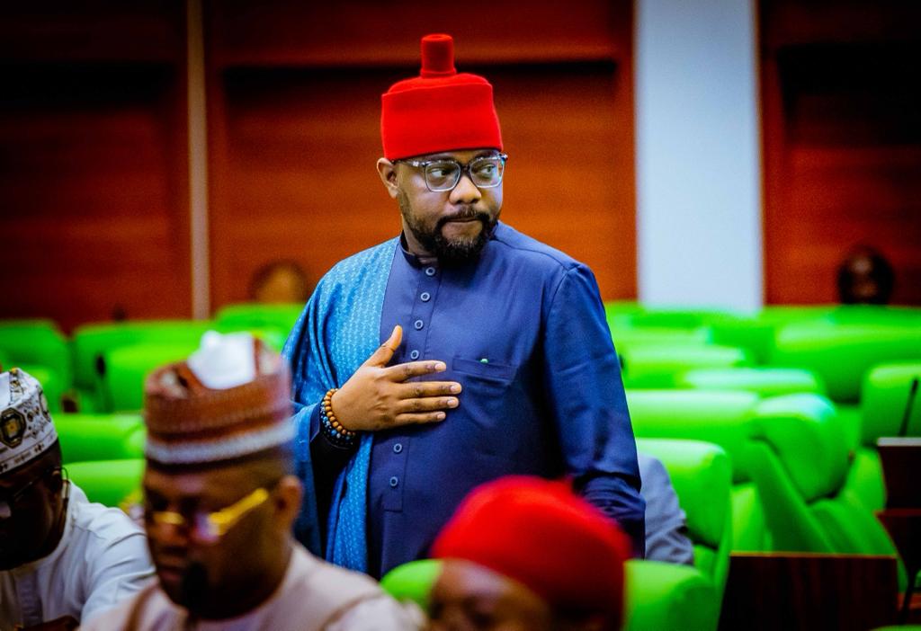Reps Clash Over Alleged Forged Signature in Minority Leader Contest as House Leadership Crisis Deepens