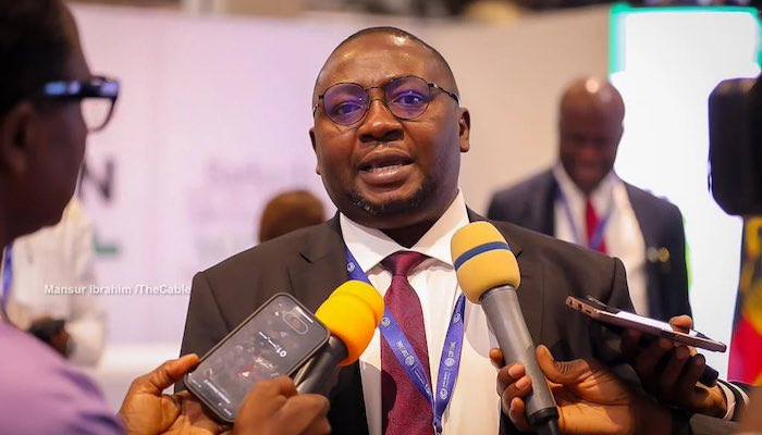 Bayo Adelabu Alleges Widespread Irregularities in Oyo Party Primaries