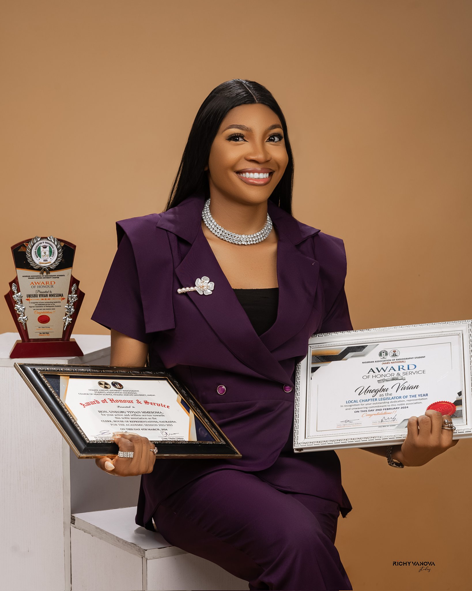 NAUTH Offers Automatic Internship Placement to Top 20 Students in New Merit-Based Initiative