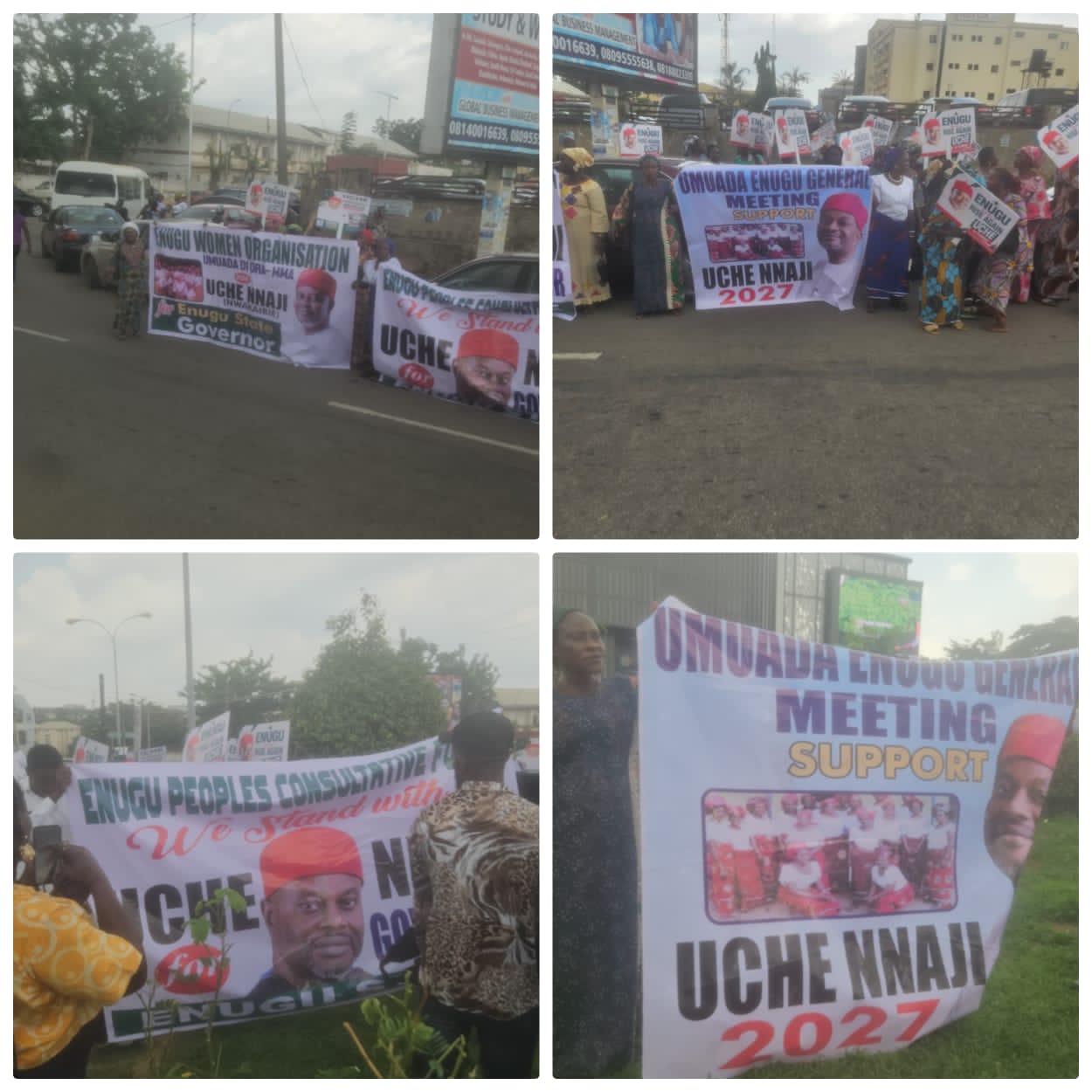 THE MANDATE IS SEALED: Jubilation as Chief Uche Nnaji ("Nwakabie") Receives Official Certificate of Return, Solidifying the People’s Democratic Victory