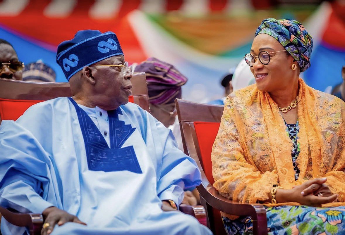 Oyo Kidnapped Children: Pressure Mounts on First Lady Remi Tinubu as Presidency Responds and Tinubu Promises Action