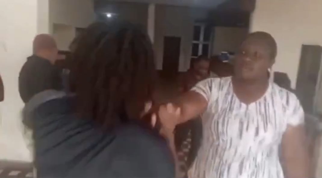 Altercation at Coal City University Sparks Controversy as Videos Surface Online