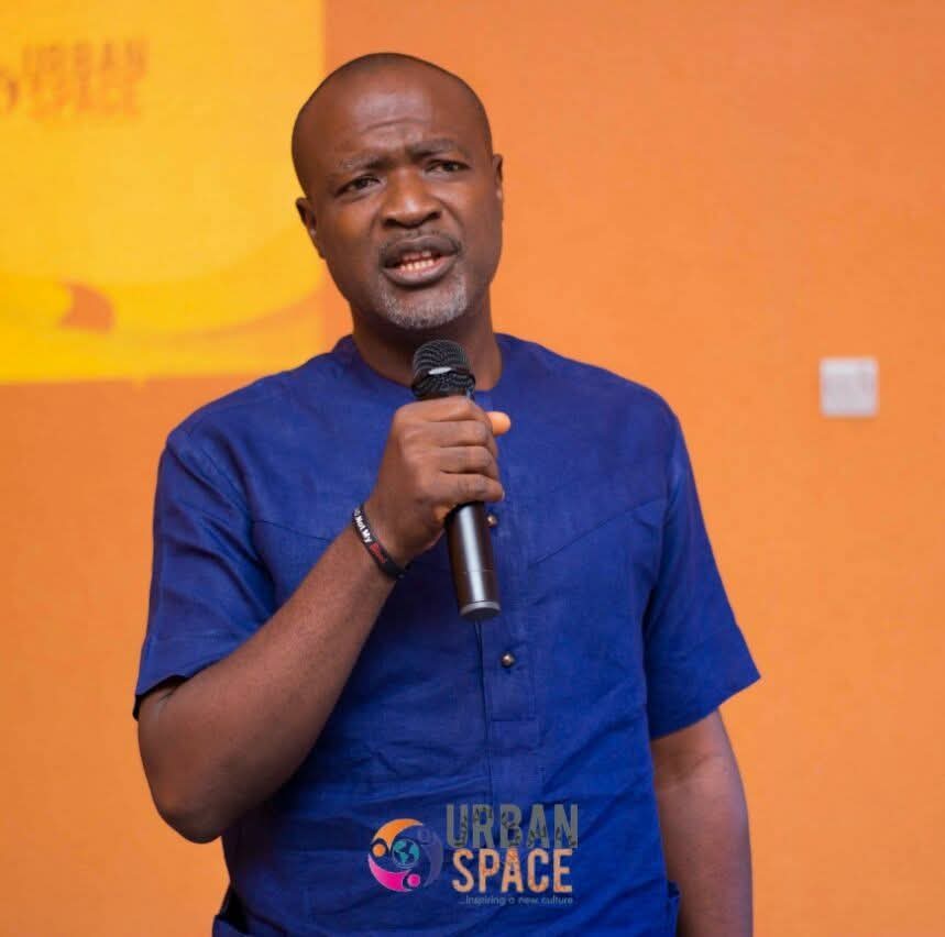Recover ,Rebuild , Industrialize Nwakabie's Vision for a Prosperous Enugu State