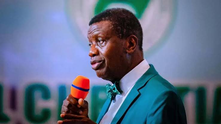 RCCG Protest Row Sparks Debate After Planned Nationwide Insecurity March Is Reportedly Restricted
