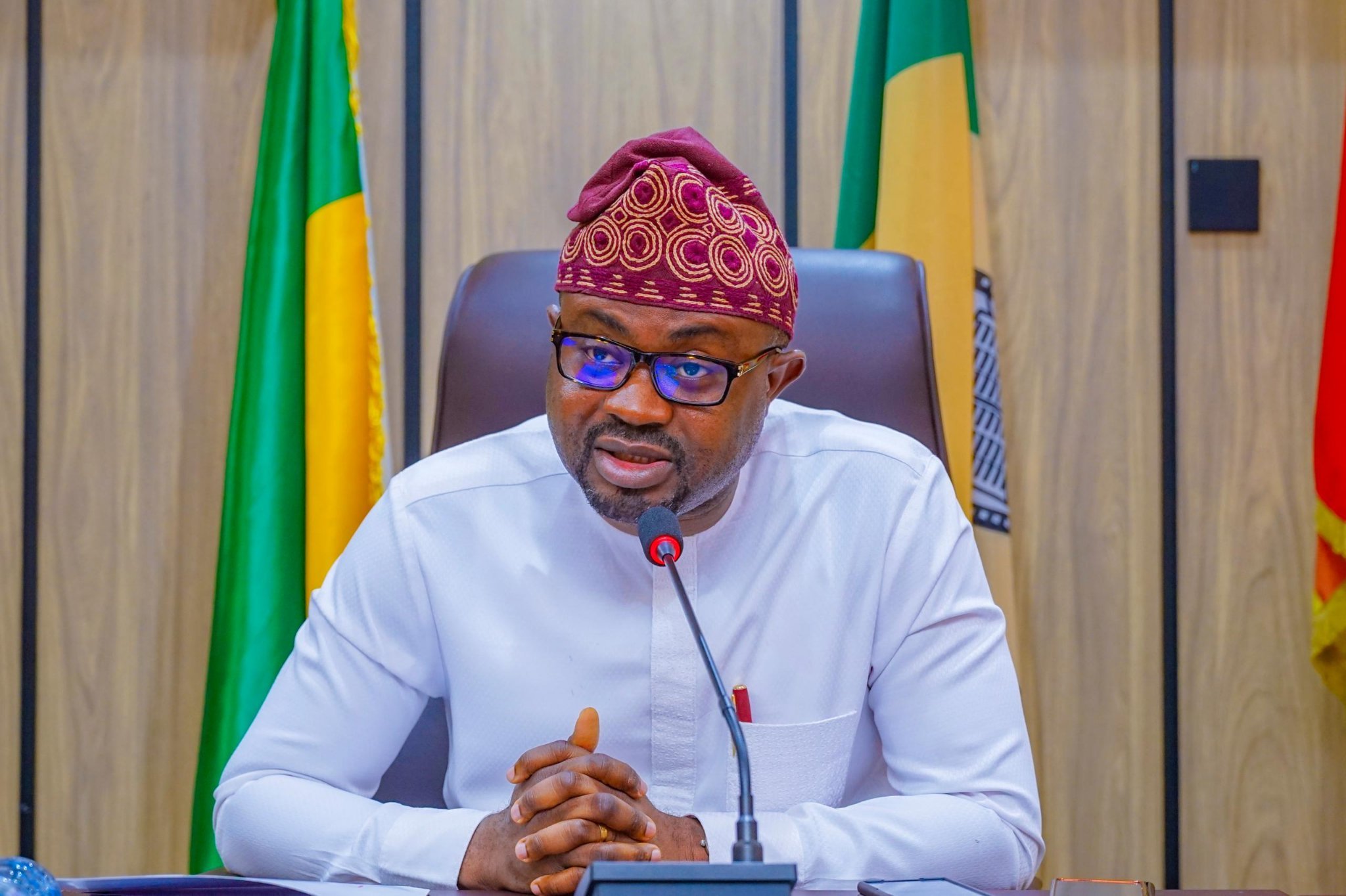 REDEFINING PUBLIC SERVICE: HOW DR. OLUBUNMI TUNJI-OJO TRANSFORMED NIGERIA’S MINISTRY OF INTERIOR
