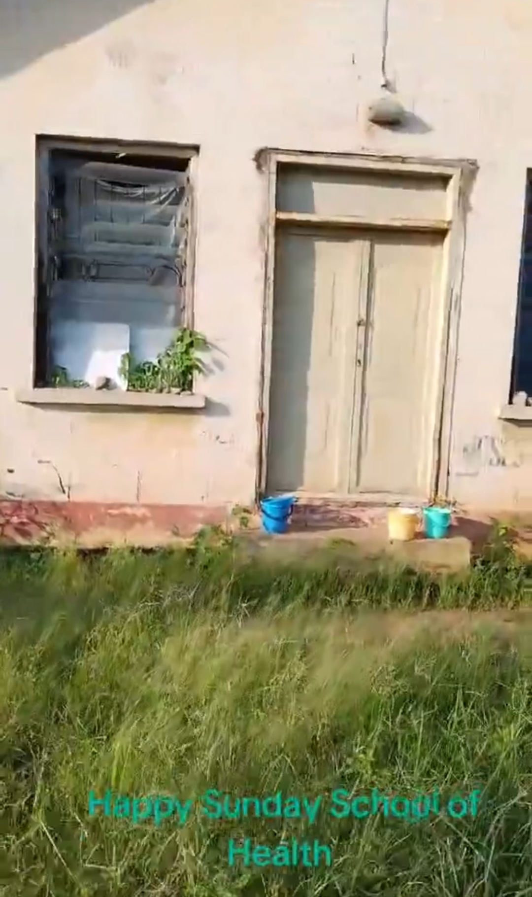 Deplorable Conditions At Oji River College Of Health Technology Highlight Systemic Neglect Under Current Administration