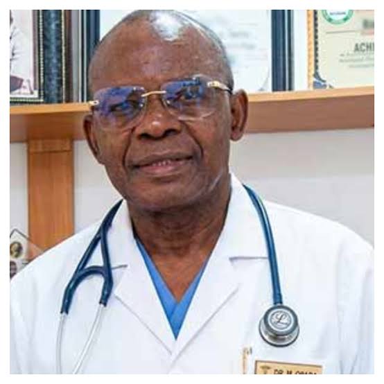 NMA Enugu Condemns Arrest of Prof. Martin A.C. Aghaji, Demands Clarification