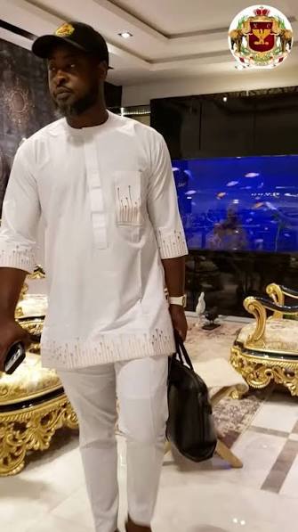 GRASSROOTS ECONOMIC RELIEF: CHIEF KINGSLEY NWEKE (ODAA OPUO) PLEDGES BUSINESS GRANTS FOR 1,000 PETTY TRADING WOMEN IN ENUGU EAST