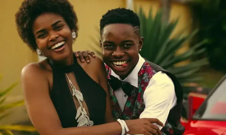 Peller Reveals Why He Wants to Marry Jarvis, Says He Is Determined to Break a Generational Family Pattern