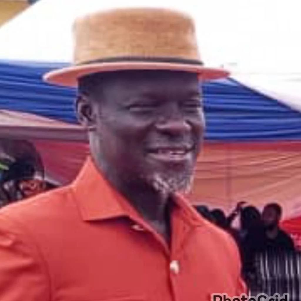 House of Reps Aspirant Sues NDC, Demands ₦5 Billion Damages