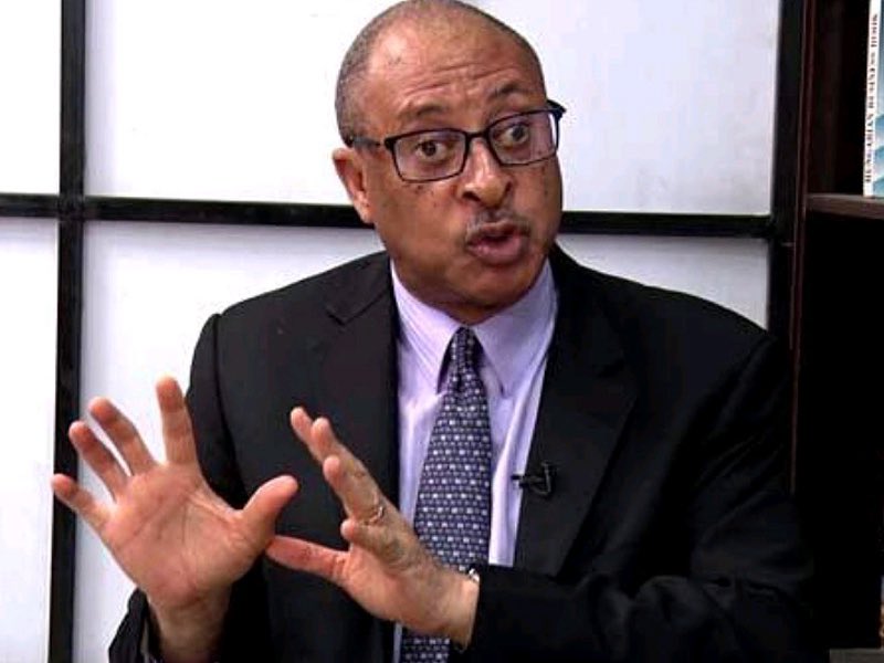 Pat Utomi Warns of “State Capture” in Nigeria, Blames Leadership Imposition for Democratic Decline