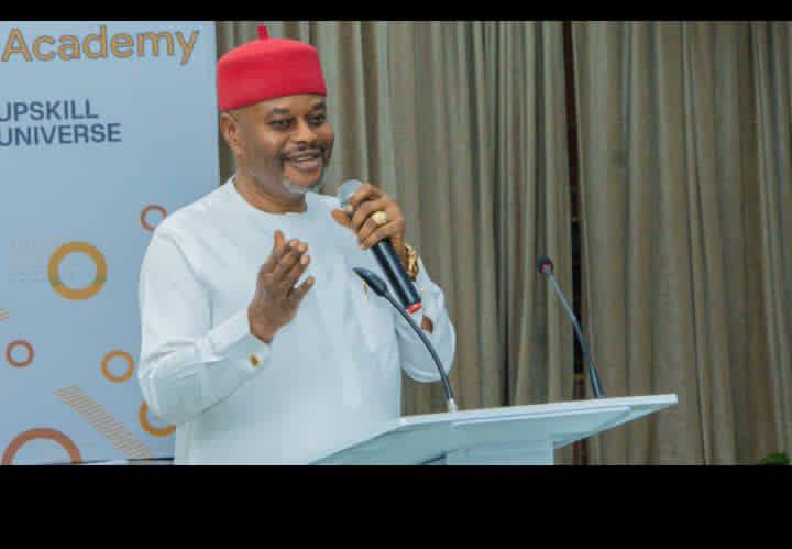 "NO SMEAR CAMPAIGN SHALL PROSPER": MEDIA TEAM DISMANTLES ALLEGATIONS AGAINST CHIEF UCHE NNAJI AHEAD OF 2027