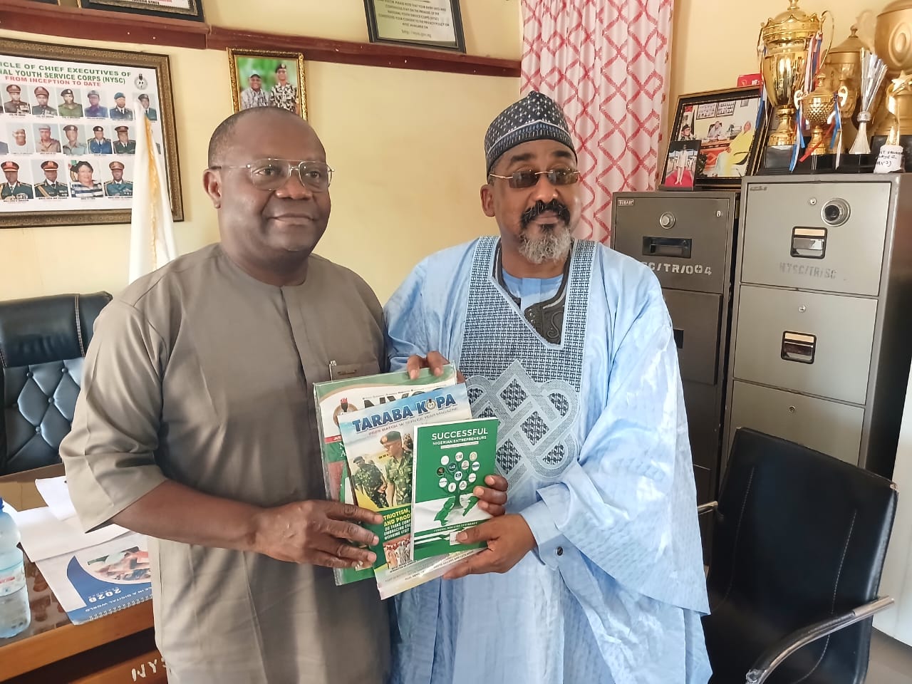 INEC Begins Final Voter Register Update Ahead of 2027 Elections