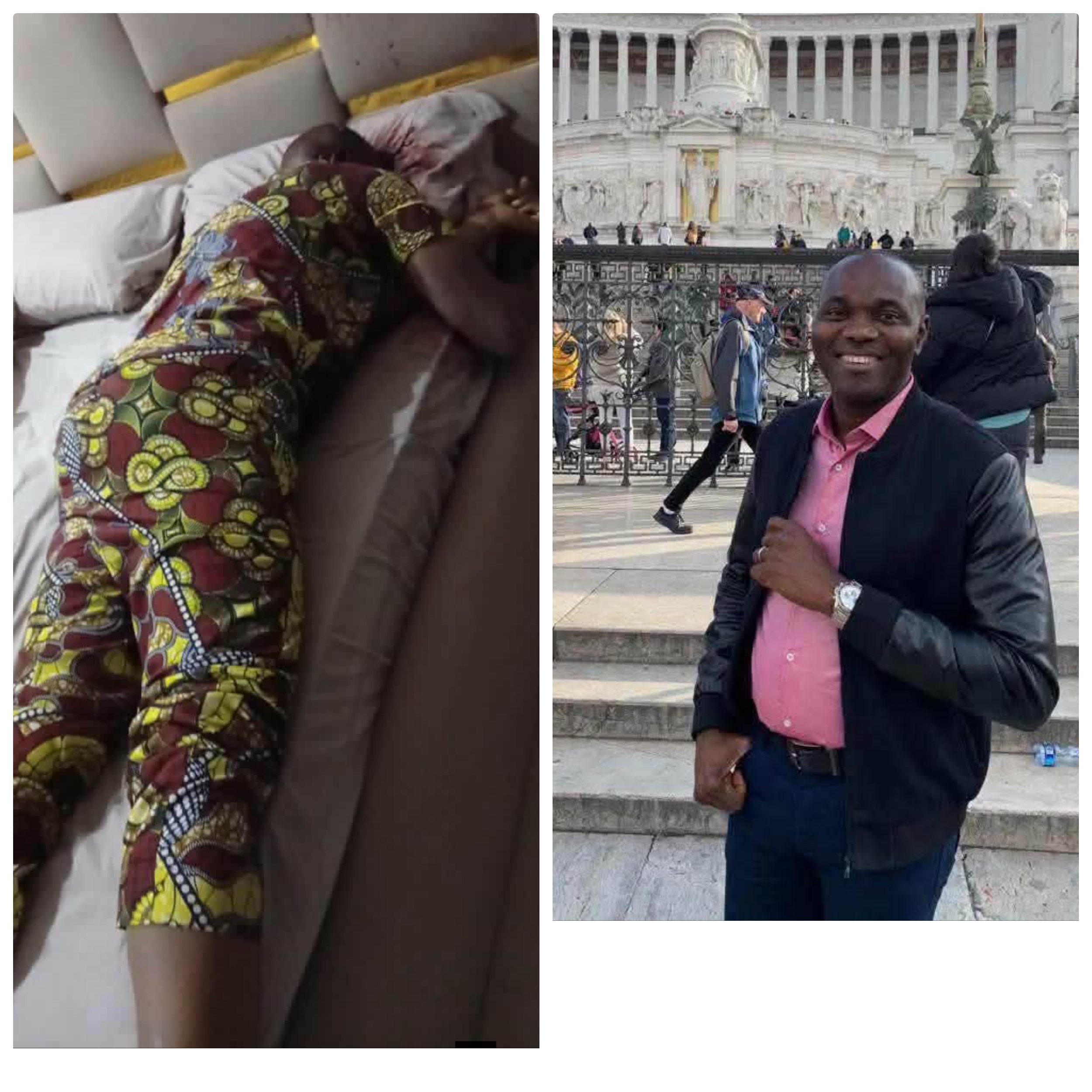 Police Arraign Three Suspects on Homicide and Same-Sex Union Charges in FCT