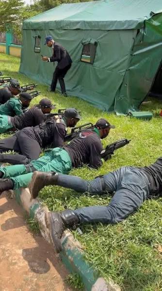 Forest Guards Abandon Posts In Kwara And Enugu Over Unpaid Salaries, Severe Hunger, And Inadequate Weaponry