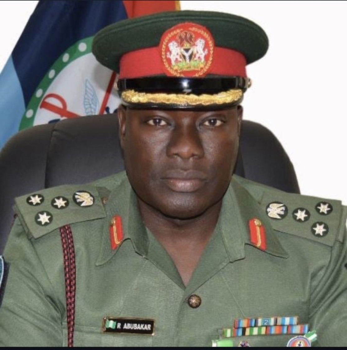 Retired Major General Rabe Abubakar Dies in Kidnappers’ Captivity, Triggers National Outrage Over Rising Insecurity