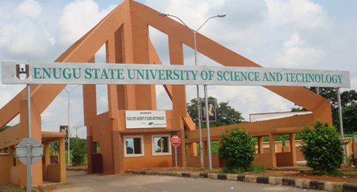 Crisis Looms Over Higher Education: ESUT and Over 100 Universities Face Closure as ASUU Issues Strike "Without Notice" Warning