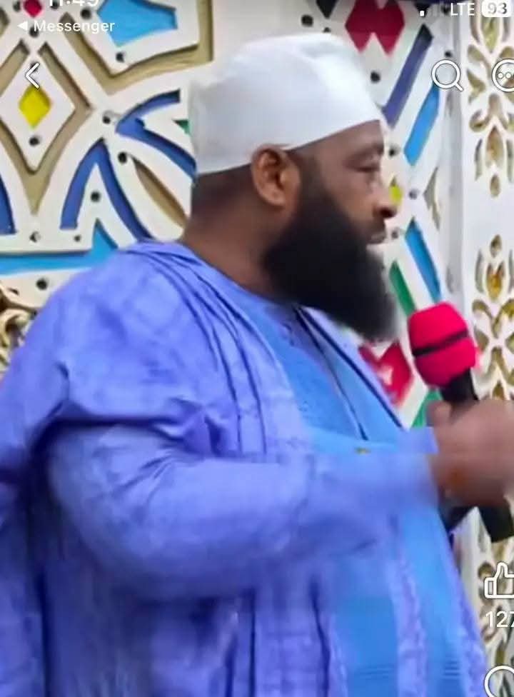 Niger Governor Umar Bago Replaces Fulani District Heads Amid Rising Security Concerns