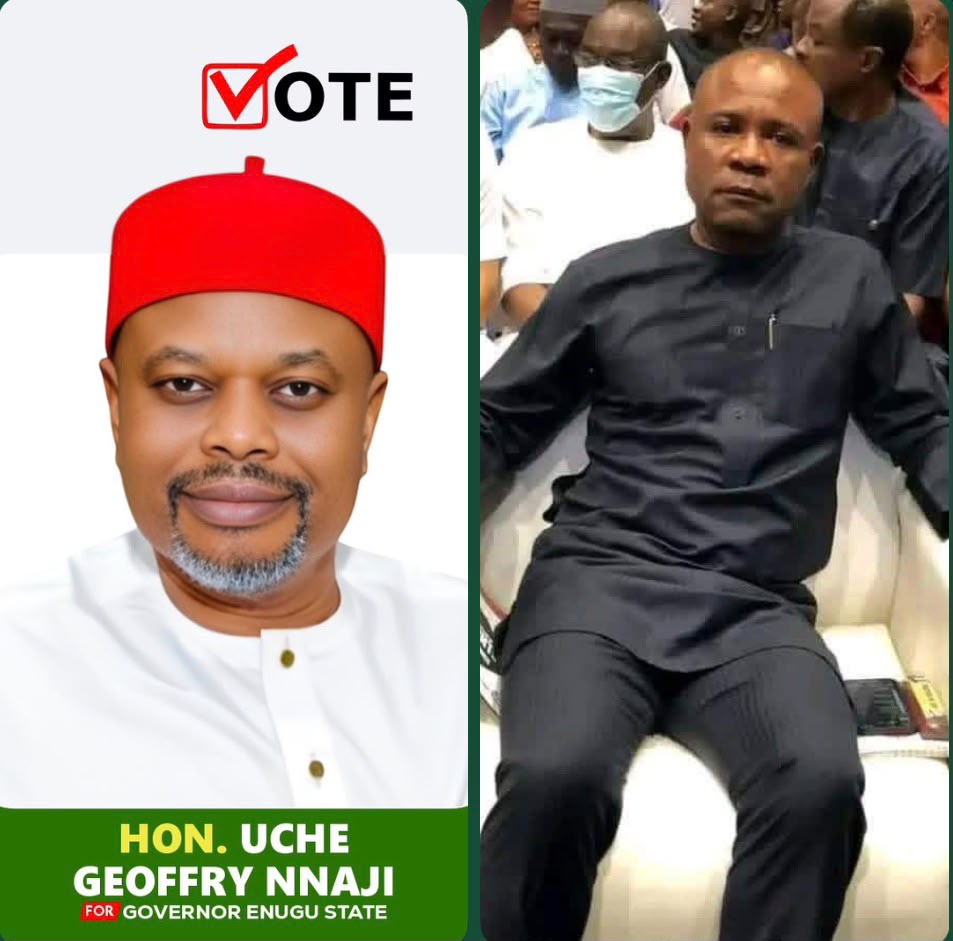 Tax Reform Debate: Chief Uche Nnaji Advocates Production Economy Over Aggressive Levies In Enugu