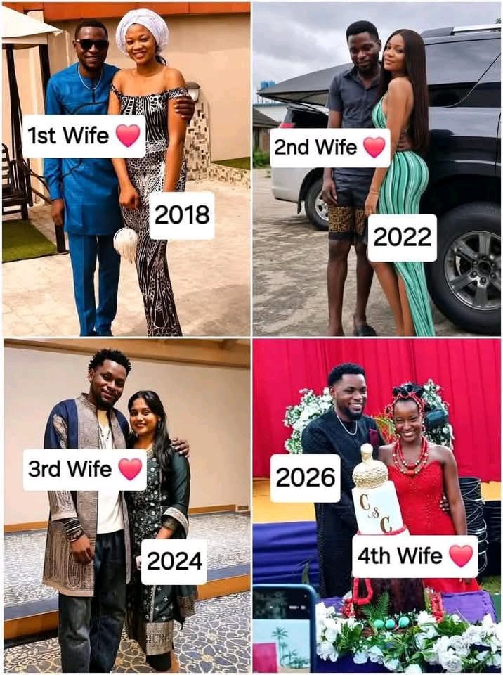 Mark Angel Trends as Reports of Remarriage Spark Mixed Reactions and Renewed Online Debate