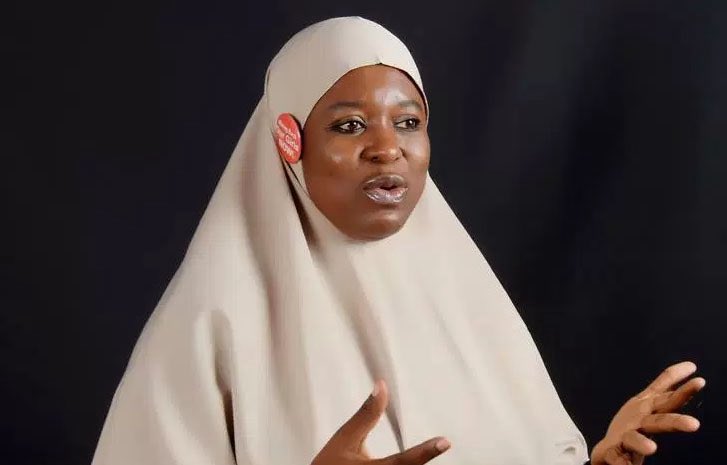 NDC Yet to Close Door on Aisha Yesufu, Peter Akah as Abuja Senate Ticket Talks Continue