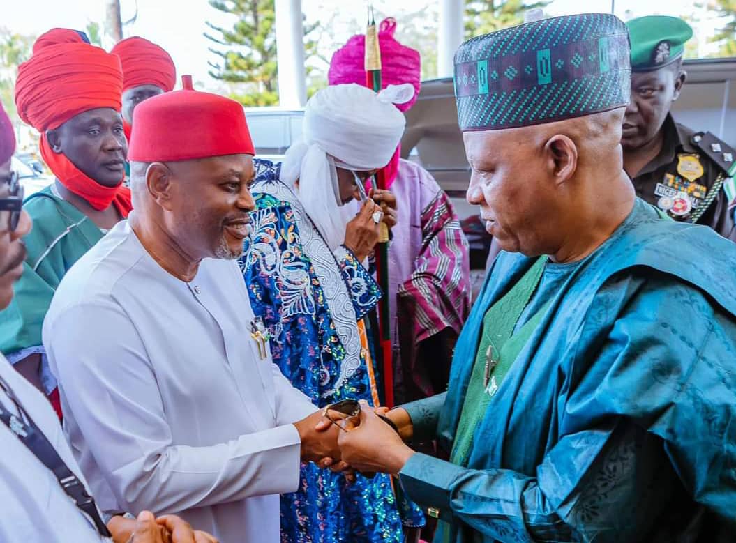 New Month, New Hope: Uche Geoffrey Nnaji's Renewed Vision for a Greater Enugu