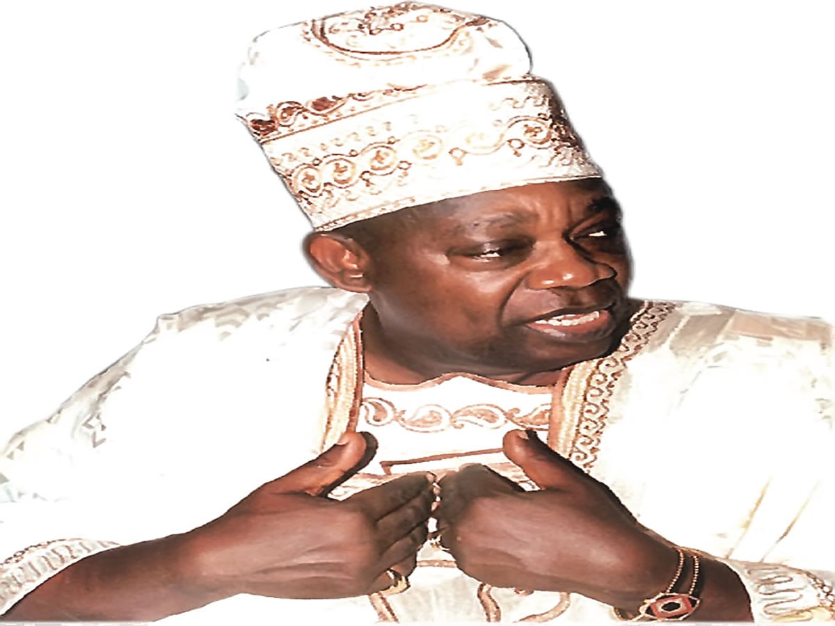 June 12 Remains Defining Moment in Nigeria’s Democracy – Afenifere Scribe, Ebiseni