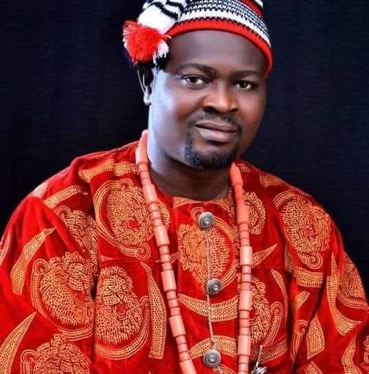 Political Realignment Rocks Nkanu West as Hon. Sunday Nnaji Dumps APC, Emerges Minority Leader