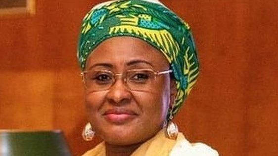 VIRAL CLAIM OF $900 MILLION FBI LOOT DISCOVERY LINKED TO AISHA BUHARI CONFIRMED AS FABRICATED CLICKBAIT