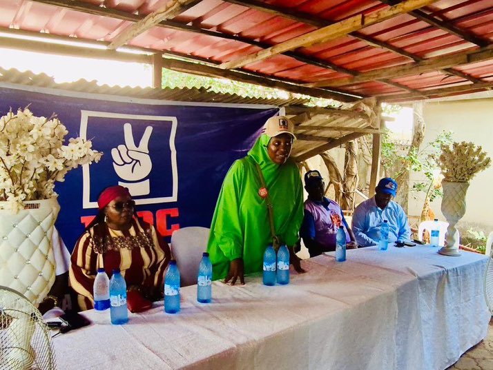 Chaos, Allegations, and Turnouts Mark NDC Primaries Across Enugu, Lagos, Zamfara and Anambra