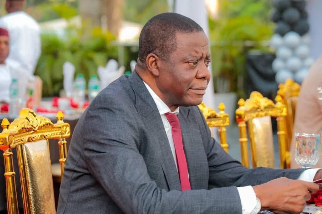 Political Message Circulates Ahead of 2027 Elections as Focus Shifts to Nsukka Zone Voting Strength