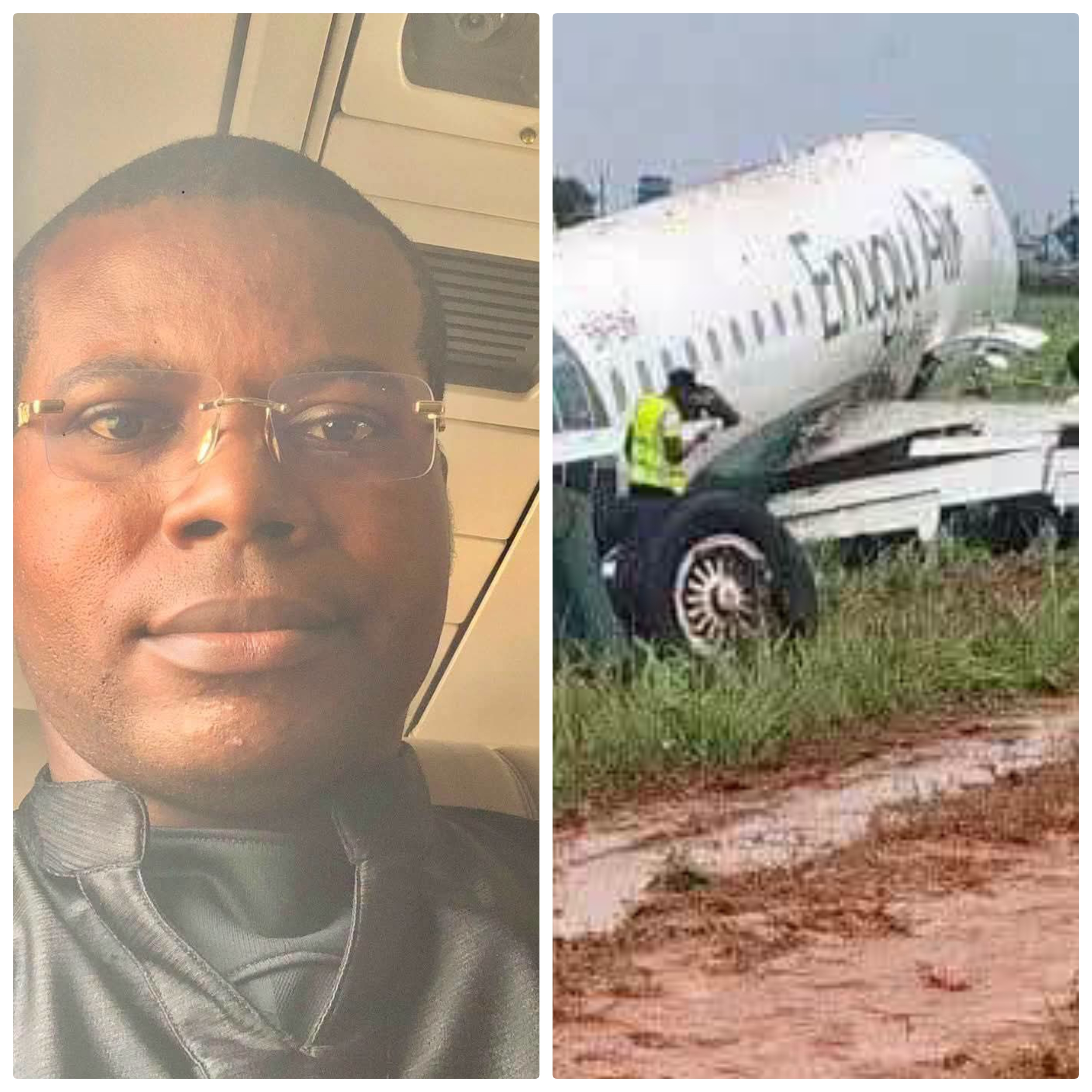 Passenger Alleges Flight Delays, Poor Service and Safety Concerns in Account of Enugu Air Experience