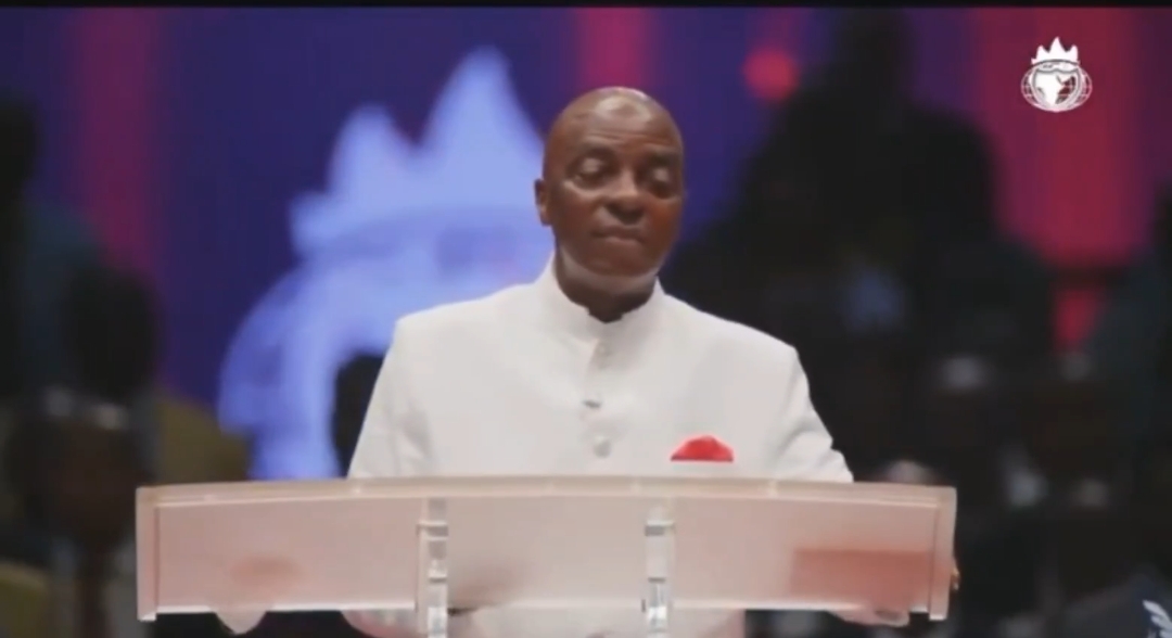 "THE BUBBLE IS ABOUT TO BURST": BISHOP DAVID OYEDEPO REBUKES GOVERNMENT OVER UNCHECKED KILLINGS