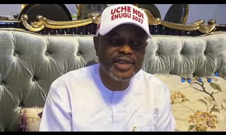 NWAKAIBIE: A VISION FOR A NEW, INDUSTRIALISED ENUGU