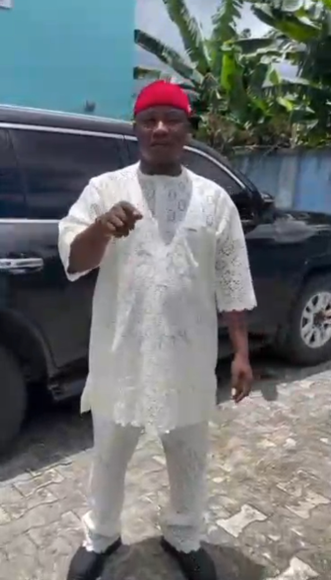 State-Sponsored Intimidation vs. The Ballot Box: Why Mbah’s Suppression of Opposition Meetings Exposes Mounting Desperation in Enugu