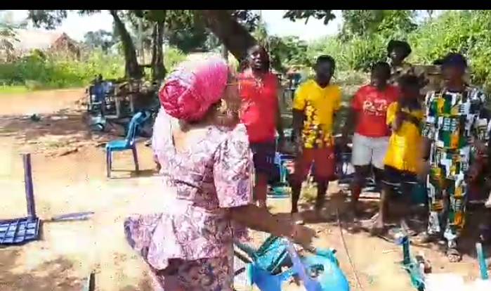PDP OBE WARD REMAINS UNITED AND RESOLUTE AFTER TODAY’S ATTACK