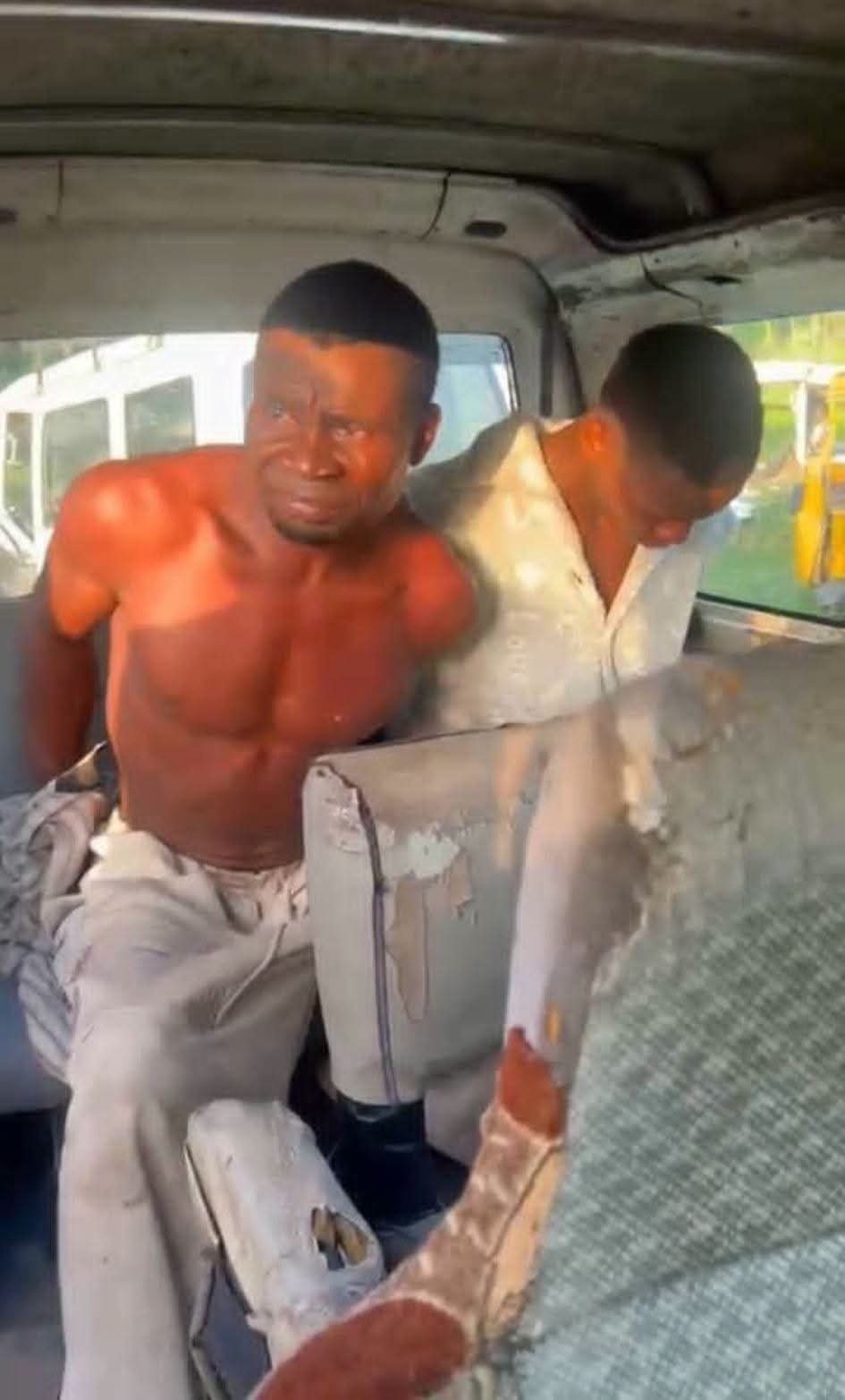 Wendy Achumba: Suspects Reportedly Arrested Over Killing of Nursing Student in Imo State