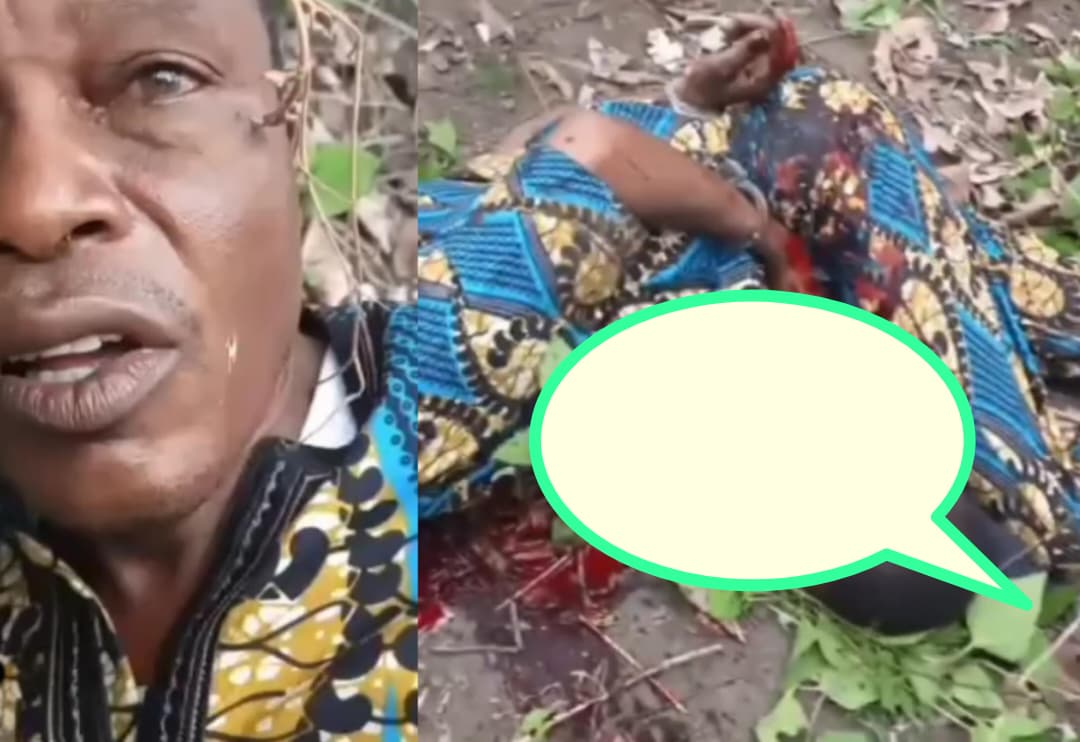 Bandits Reportedly Kill Abducted Teacher in Oyo State, Heightening Security Concerns