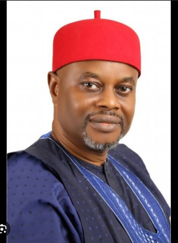 “When the People Are Tired, Change Becomes Inevitable” — Enugu Political Tension Rises Ahead of 2027