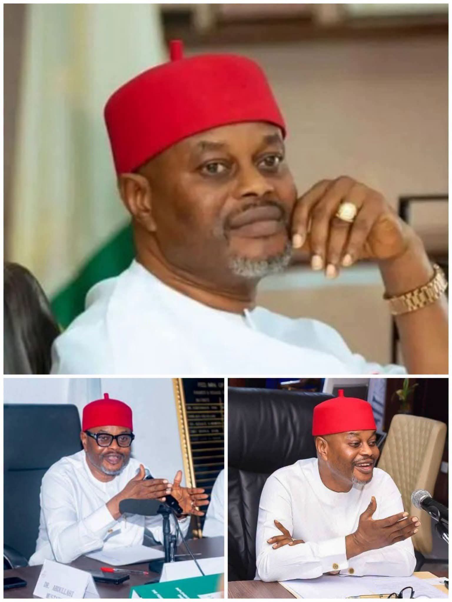 Chief Uche Geoffrey Nnaji Pleads Not Guilty, Reaffirms Confidence in Due Process as Court Grants Bail