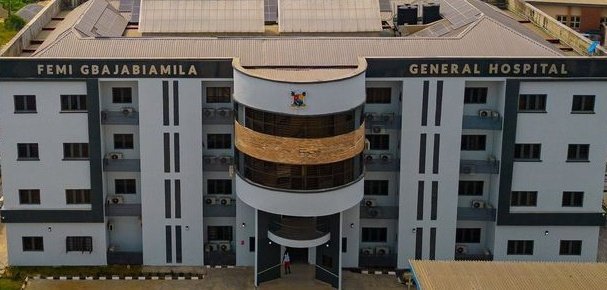 OUTRAGE OVER ₦234M UNTH FUNDING: Hospital Allegedly Spent Millions on Lagos Facility Amid Enugu Infrastructure Collapse