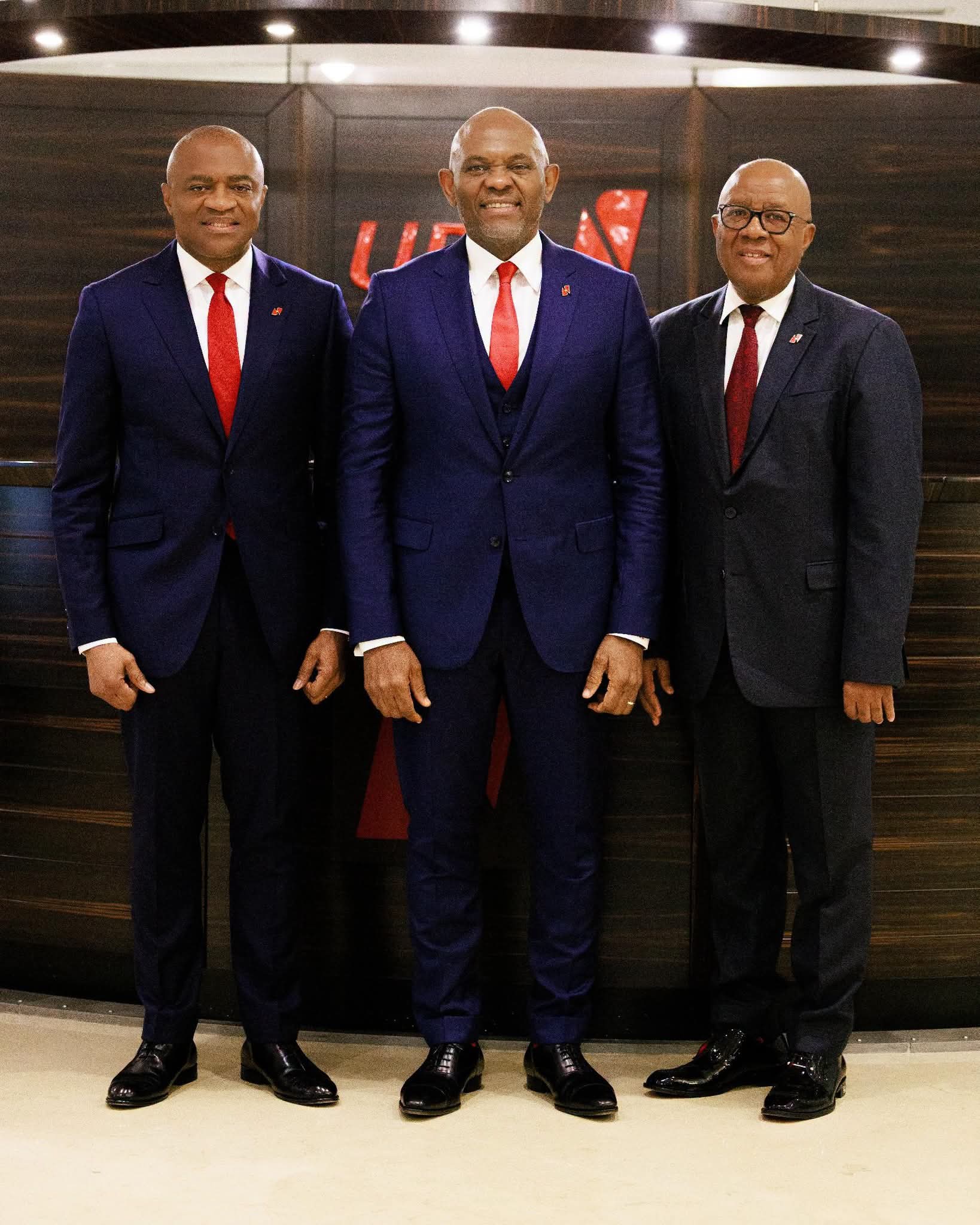 : Emmanuel Nnorom Appointed Incoming UBA Group Chairman, Succeeds Tony Elumelu