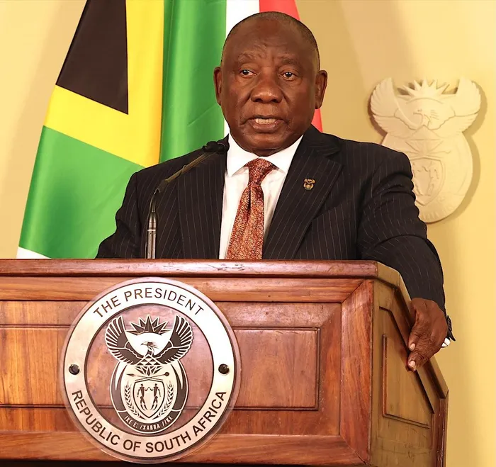 South Africa to Bill Nigeria, Other Countries for Deportation of Citizens