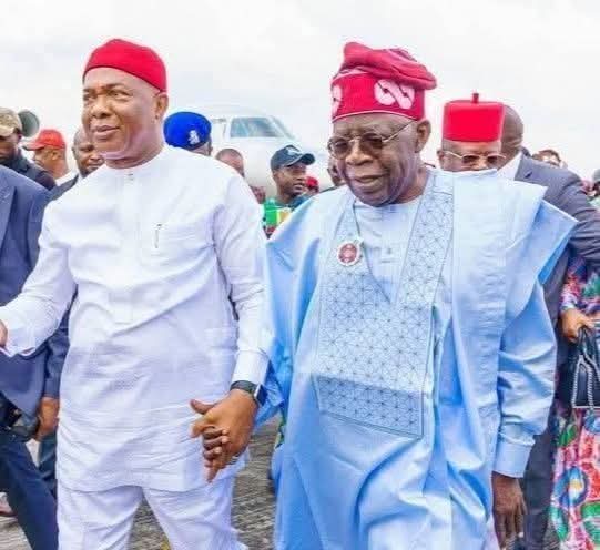 Tinubu Records Massive Victory in Imo as APC Presidential Primaries Continue Across States