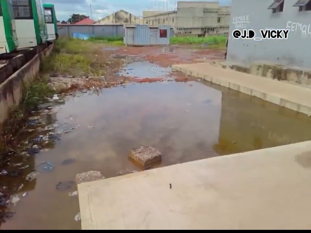 Underutilized Infrastructure: One Year After Launch, Enugu Central Bus Terminals Face Maintenance and Operational Challenges
