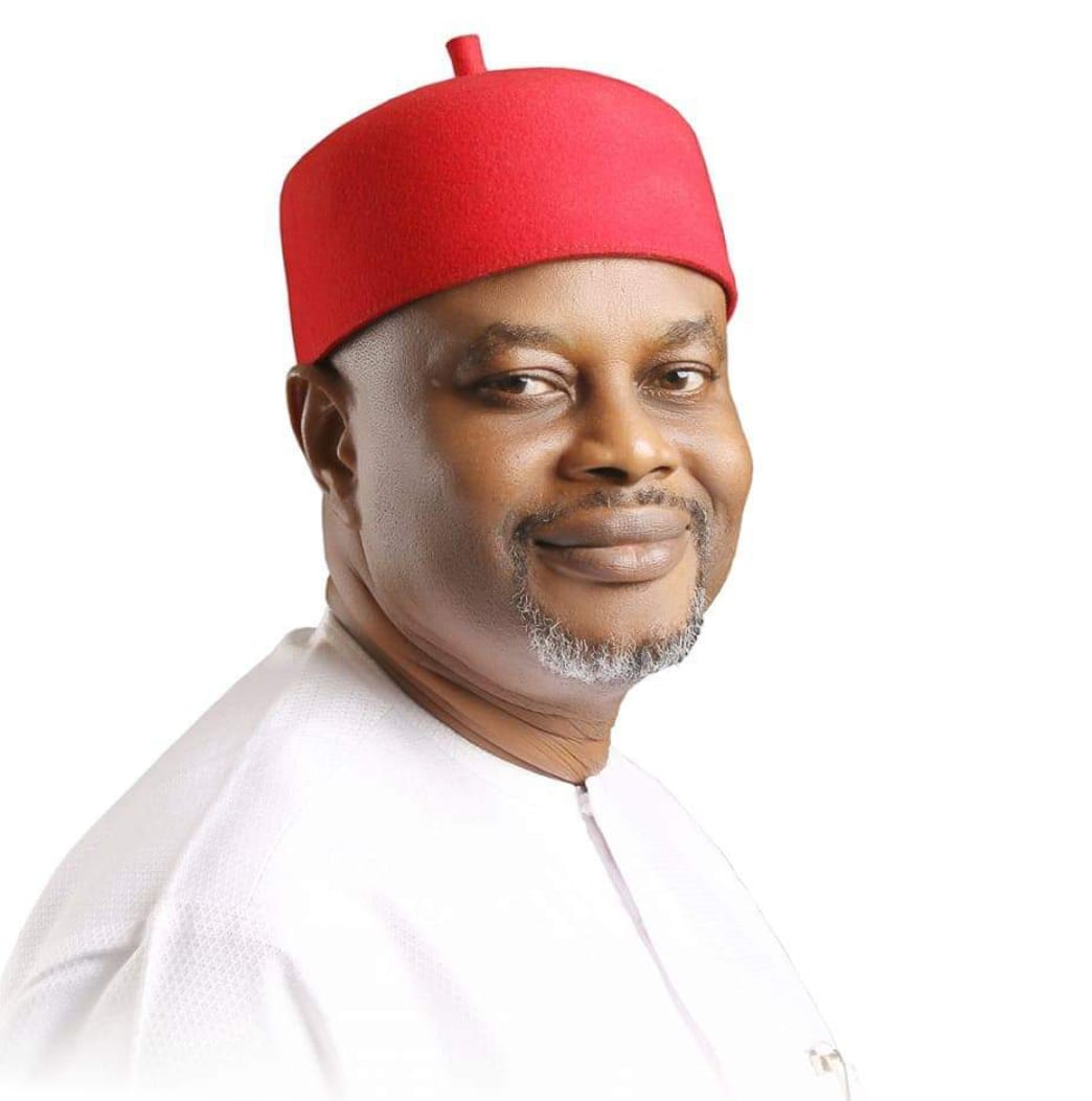 ENUGU MUST INDUSTRIALIZE – AND UCHE NNAJI IS THE MAN TO DRIVE IT