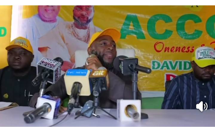 A Heartfelt Appeal to the People of Osun: Uphold Peace, Unity, and Democracy at the Polls
