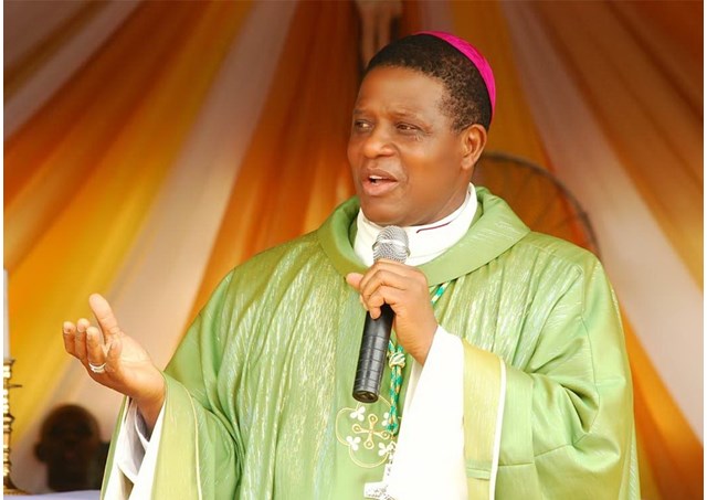 Nsukka Catholic Diocese Faults Governor Mbah’s Aide Over Comments on Ogige Market Demolition