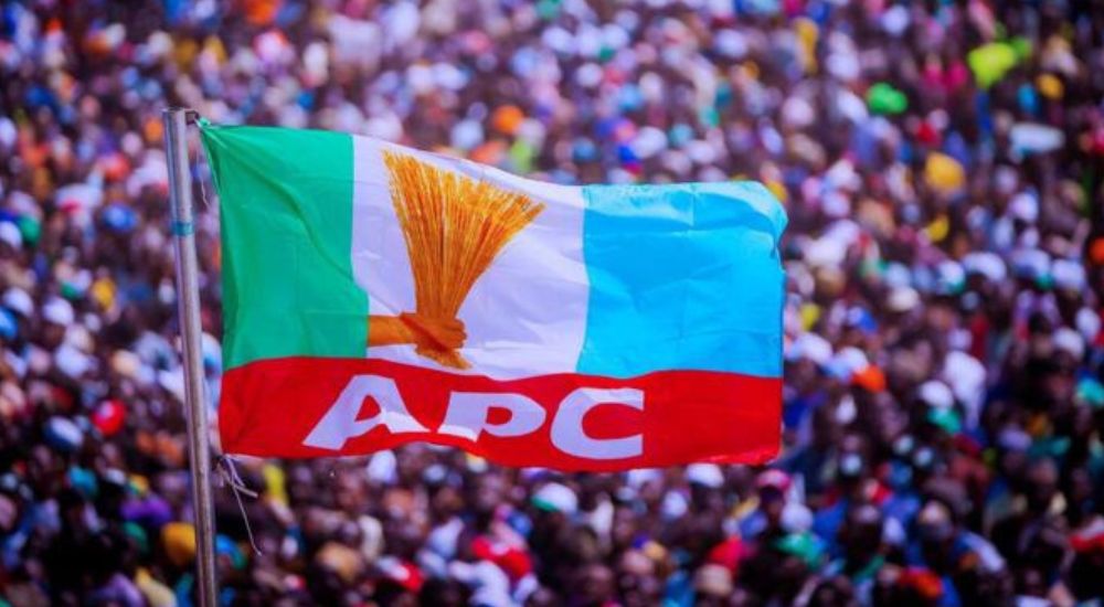 YOU CANNOT BE A TECHNOCRAT AND A VOID PARSON RESPONSIBILITIES”: APC WARNS TINUBU’S APPOINTEES TO MOBILIZE FOR PARTY OR RESIGN