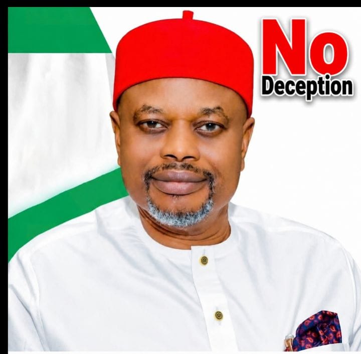 Chief Uche Geoffrey Nnaji: A Story of Enterprise, Resilience And Political Influence